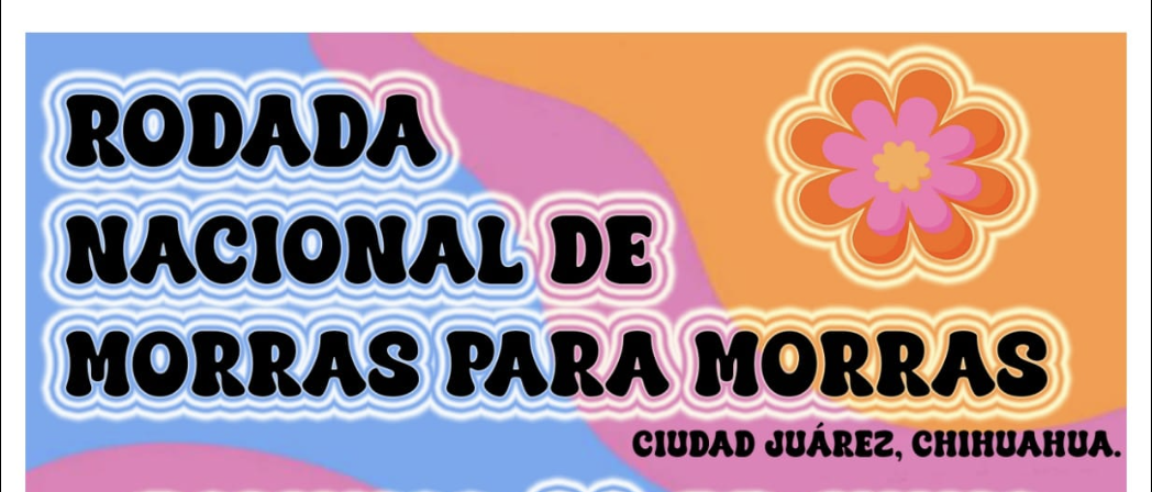Invitan a rodada 'de morras para morras'
